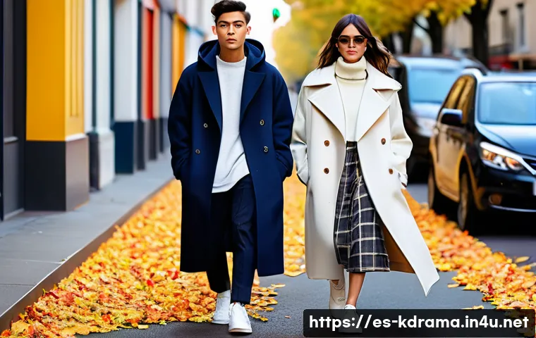 드라마  청춘기록  패션과 꿈에 대한 이야기 관련 이미지 2