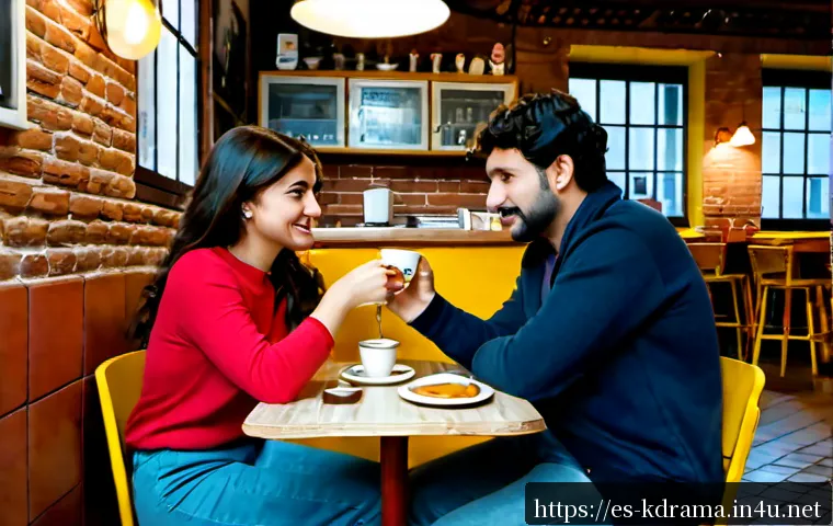 드라마  커피프린스 1호점  레트로 인기 재조명 관련 이미지 1